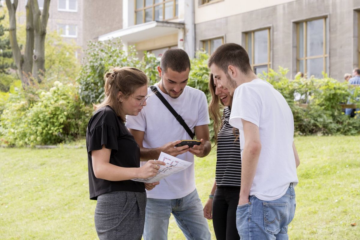 Ein Modulbaustein von vielen: Edu-Caching